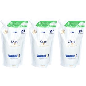 Dove Recharge Crème Lavante pour les Mains Soin Nourrissant