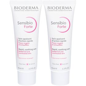 Bioderma Sensibio (Créaline) Forte Crème