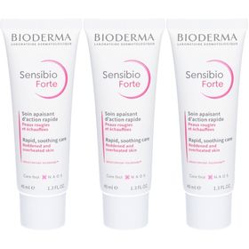 Bioderma Sensibio (Créaline) Forte Crème