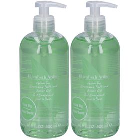 Elizabeth Arden Green Tea Energizing Bath & Shower Gel