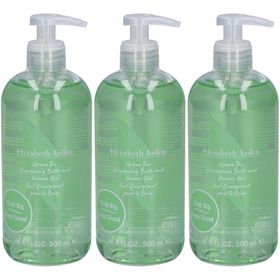 Elizabeth Arden Green Tea Energizing Bath & Shower Gel