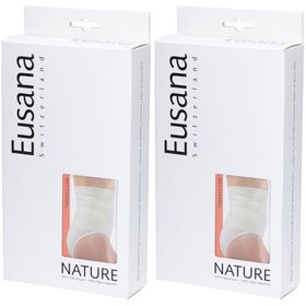 EUSANA Ceinture Thermo M Ivoire