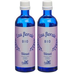 NABIO Bio-Kornblumenblütenwasser