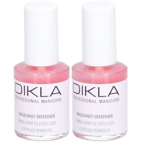DIKLA Dissolvant pour cuticules