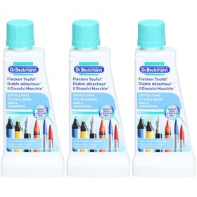 Dr. Beckmann Teufel Fleckentferner® Stifte & Tinte
