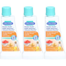 Dr. Beckmann Diable Détacheur® Fette & Saucen