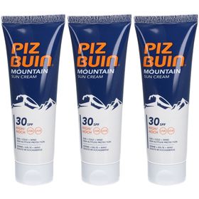 Piz Buin® MOUNTAIN Sonnencreme SPF30