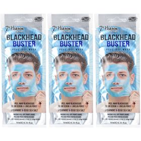 7TH HEAVEN Peel-Off-Maske gegen Mitesser für Männer