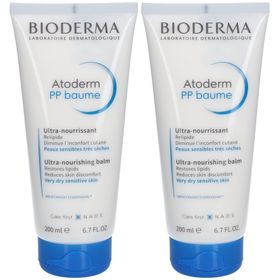 BIODERMA Atoderm PP Baume regraissant corps