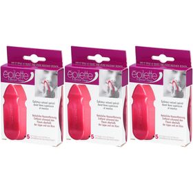 Épilette® Haarentferner Spécial Visage