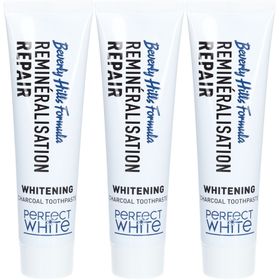 BEVERLY HILLS FORMULA Perfect White Zahnpasta Remineralisierung