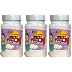 STARWAX The fabulous Terres de Sommières