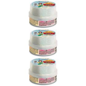 STARWAX The fabulous Pierre blanche multi-usage