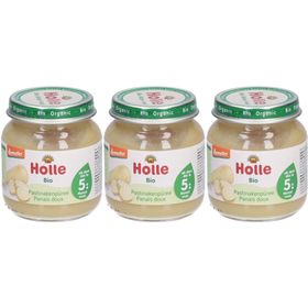 Holle Süße Pastinake