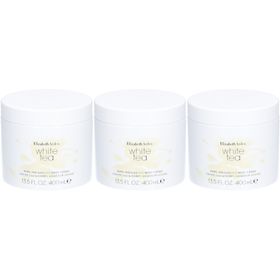 Elizabeth Arden Weißer Tee Pure Indulgence Körpercreme
