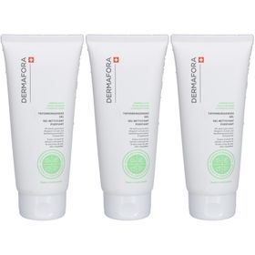 DERMAFORA Tiefenreinigungsgel