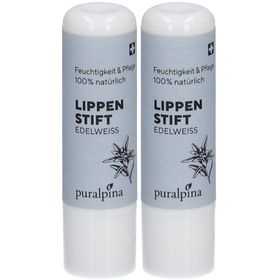 Puralpina Natürlicher Lippenstift - Edelweiss