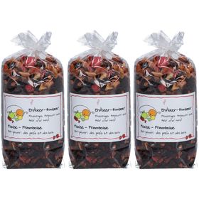 HERBORISTERIA Früchtetee Erdbeere Himbeere