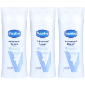 Vaseline® Bodylotion Intensive Care Advanced Repair