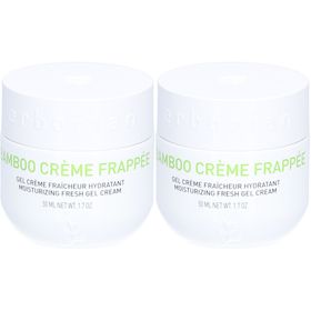 erborian Bamboo Frappé Creme