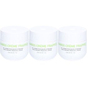 erborian Bamboo Crème Frappée