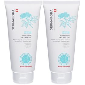 DERMAFORA Körpermilch