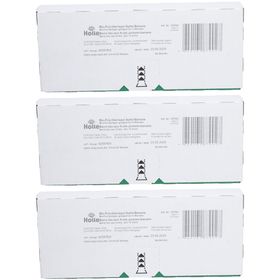 Holle Bio Fruchtriegel Apfel-Banane