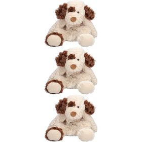 Sänger® Wärmflasche Hund Winston – Plüschtierschutzhülle