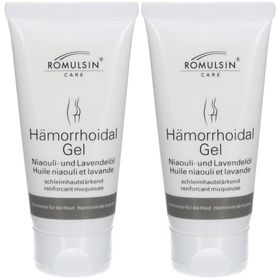 Romulsan® Diacosa® Hämorrhoidengel