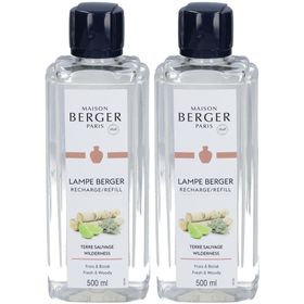 Maison Berger Nachfüllpackung für Raumduft Paysage Intact