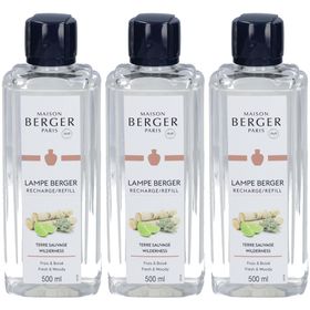 Maison Berger Recharge de parfum d'ambiance Paysage Intact
