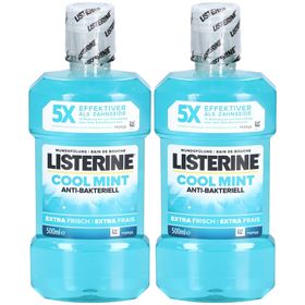 Listerine® Frische Minze