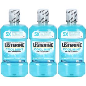Listerine® Frische Minze