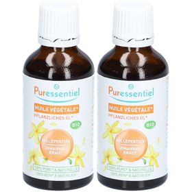 Puressentiel Johanniskrautöl Bio