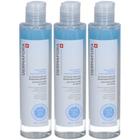 DERMAFORA® Eau micellaire nettoyante bi-phase
