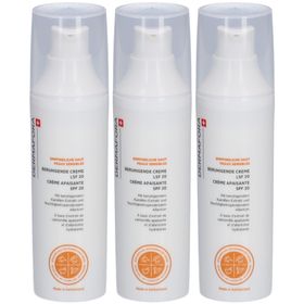 DERMAFORA Crème apaisante avec SPF 20