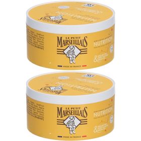LE PETIT MARSEILLAIS® Körperbalsam