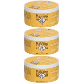 LE PETIT MARSEILLAIS® Baume pour le corps