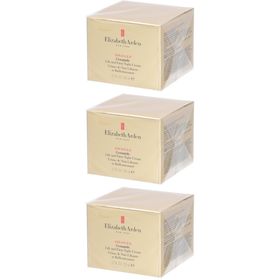 Elizabeth Arden Advanced Ceramide Lift and Firm Night Cream (Lifting- und straffende Nachtcreme auf Ceramidbasis)