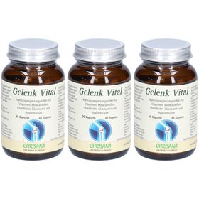 CHRISANA Articulations Vital gélules