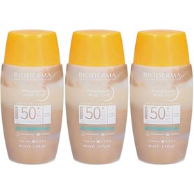 BIODERMA® Photoderm NUDE Touch Mineral SPF50+ Golden
