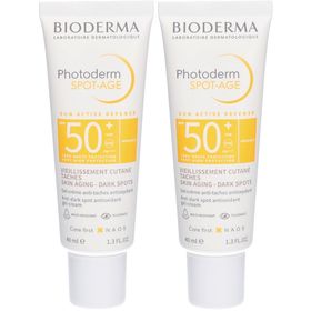 BIODERMA Photoderm Spot-Age SPF50+