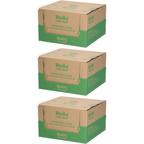 BIOTTA Vital Shot Ingwer-Apfelessig