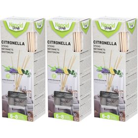 Neocid Verde Citronella Sticks