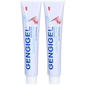 GENGIGEL® Zahnfleischschutz Zahnpasta