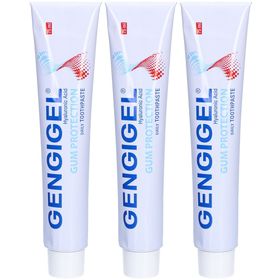 GENGIGEL® Zahnfleischschutz Zahnpasta