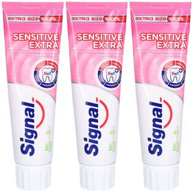 Signal® Zahnpasta Sensitive Extra