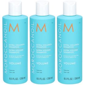 Moroccanoil Shampooing Extra Volumen