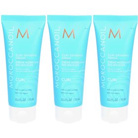Moroccanoil Creme Locken modellieren