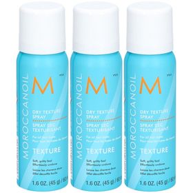 Moroccanoil Spray Texturisant Sec